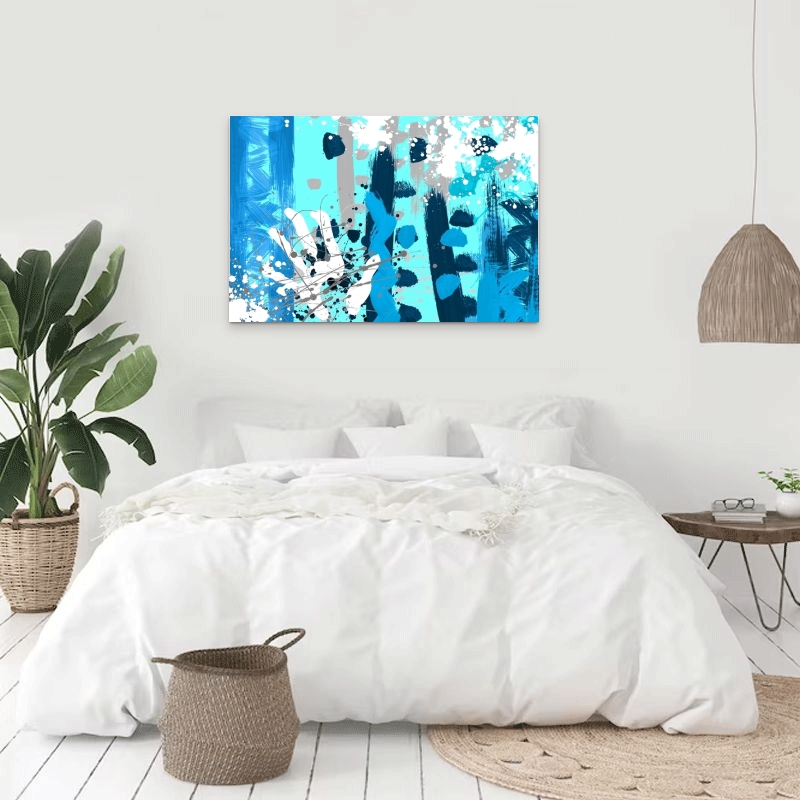 canvas print