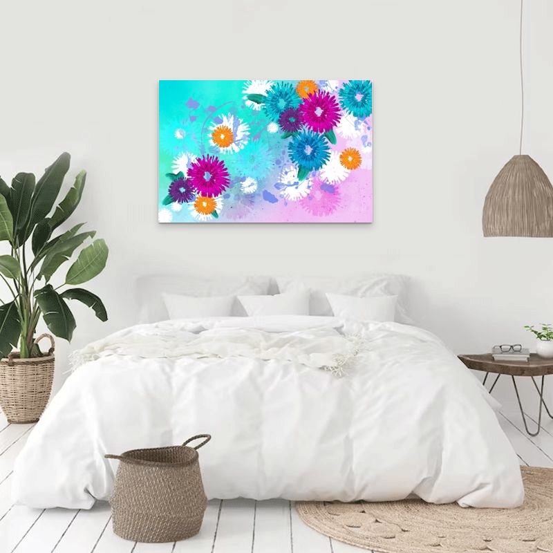 canvas print