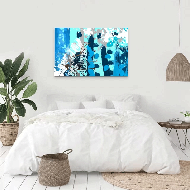 canvas print