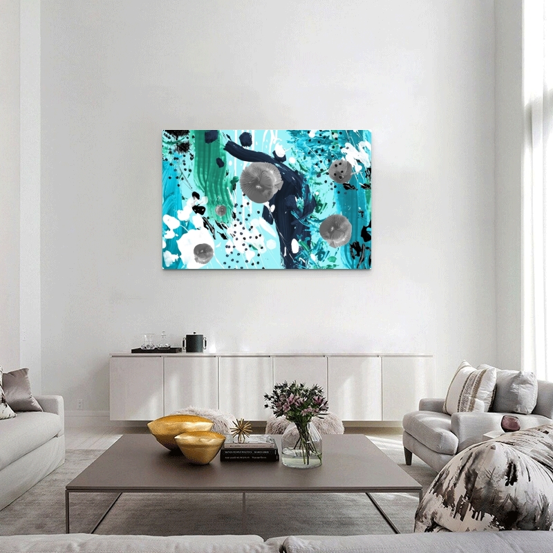 canvas print