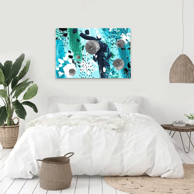 canvas print