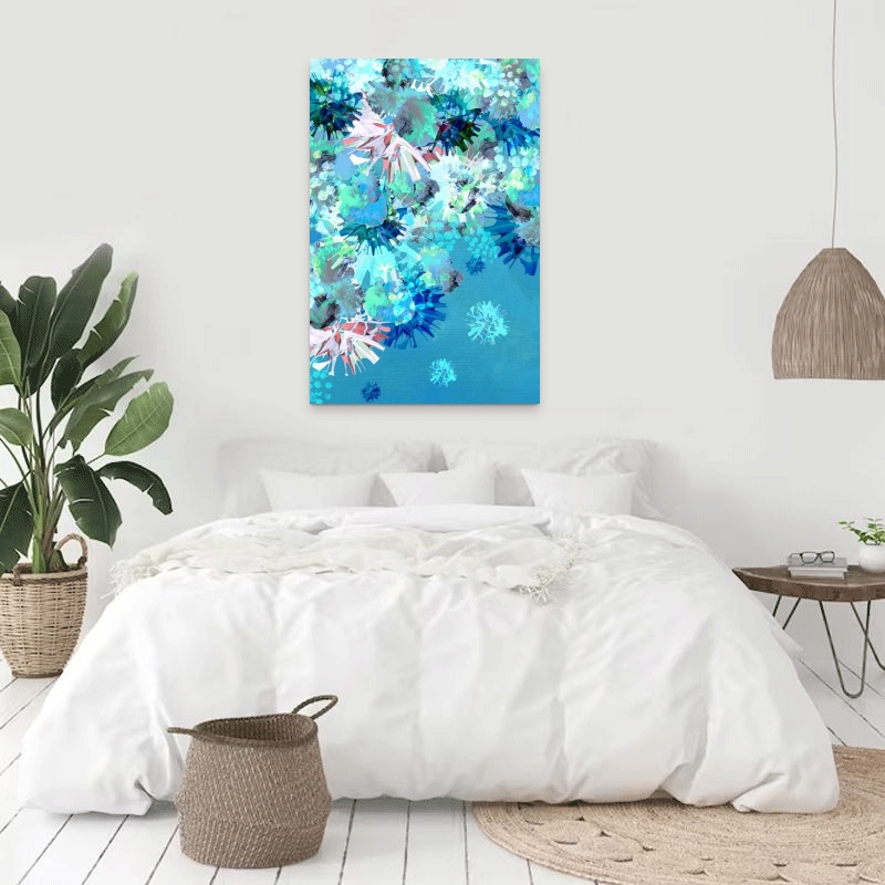 canvas print