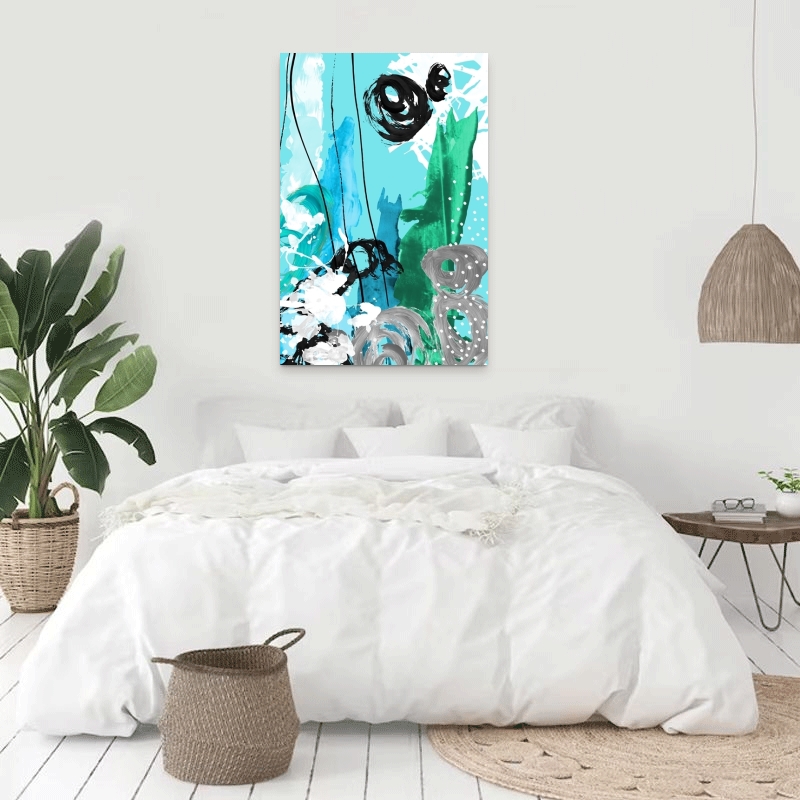 canvas print