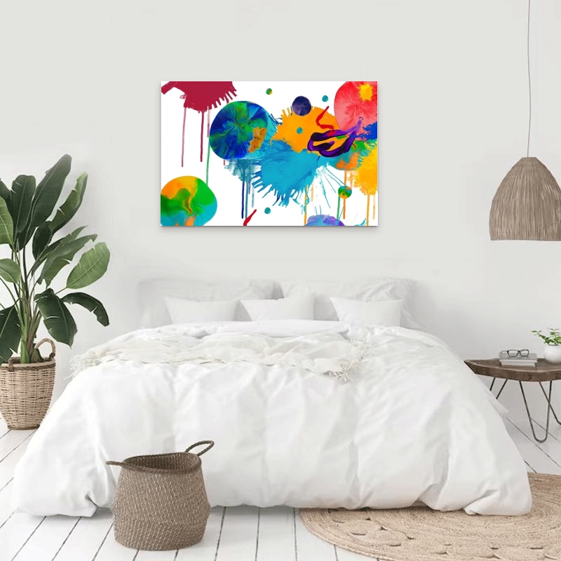 canvas print