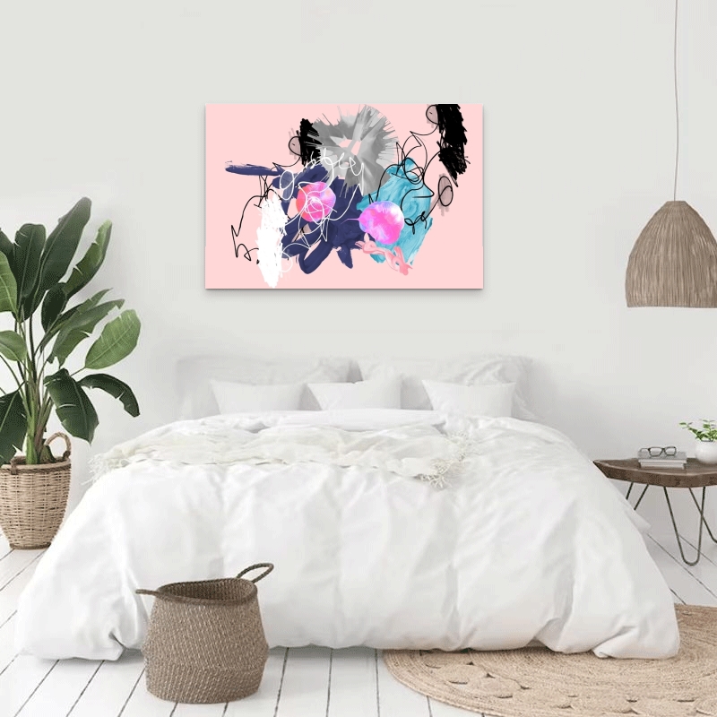 canvas print