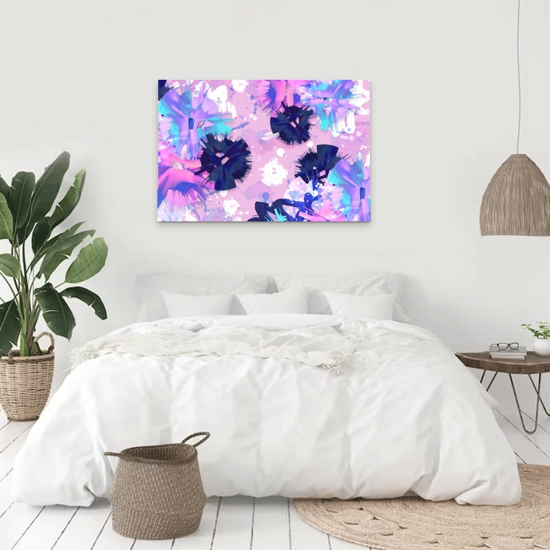 canvas print