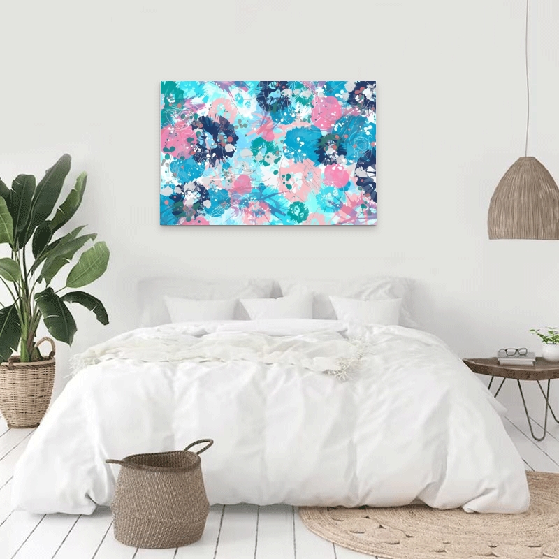 canvas print