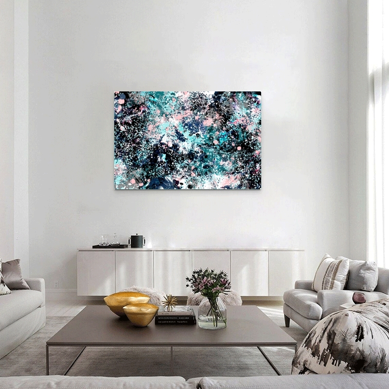 canvas print