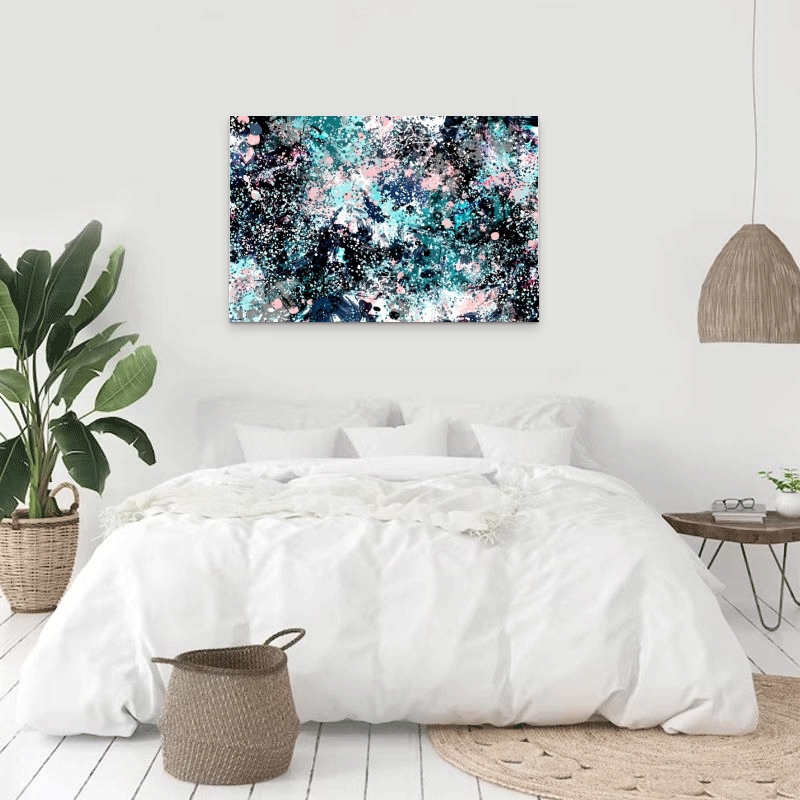 canvas print