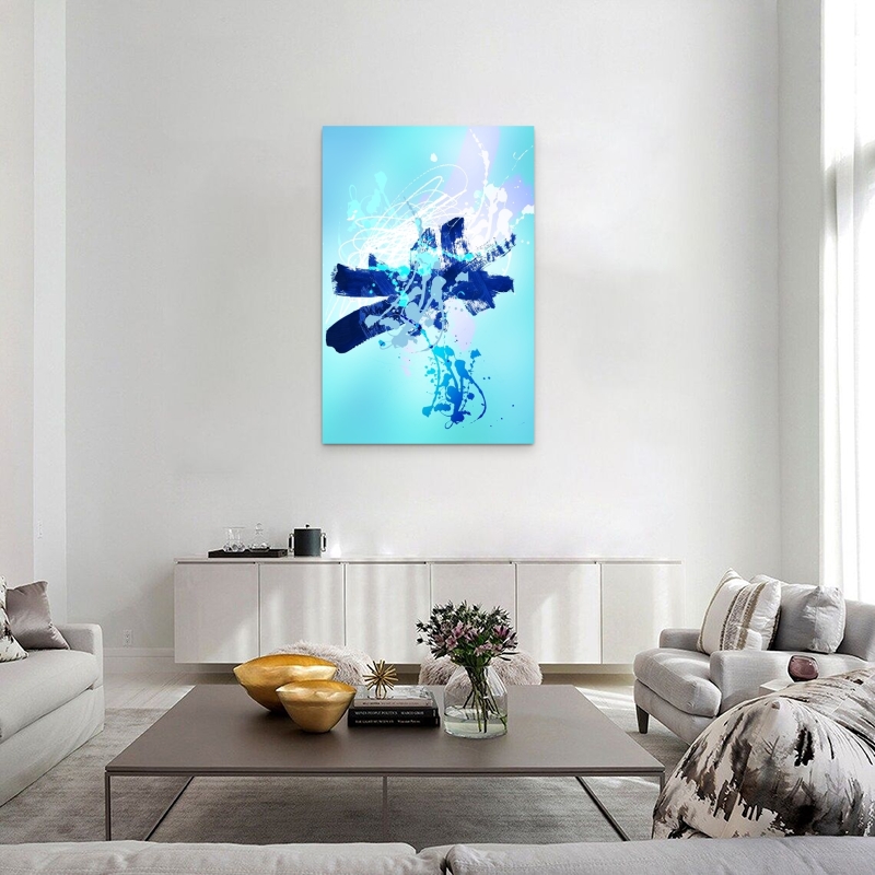 canvas print