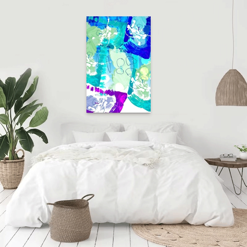 canvas print