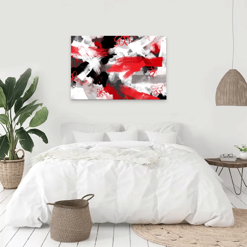 canvas print