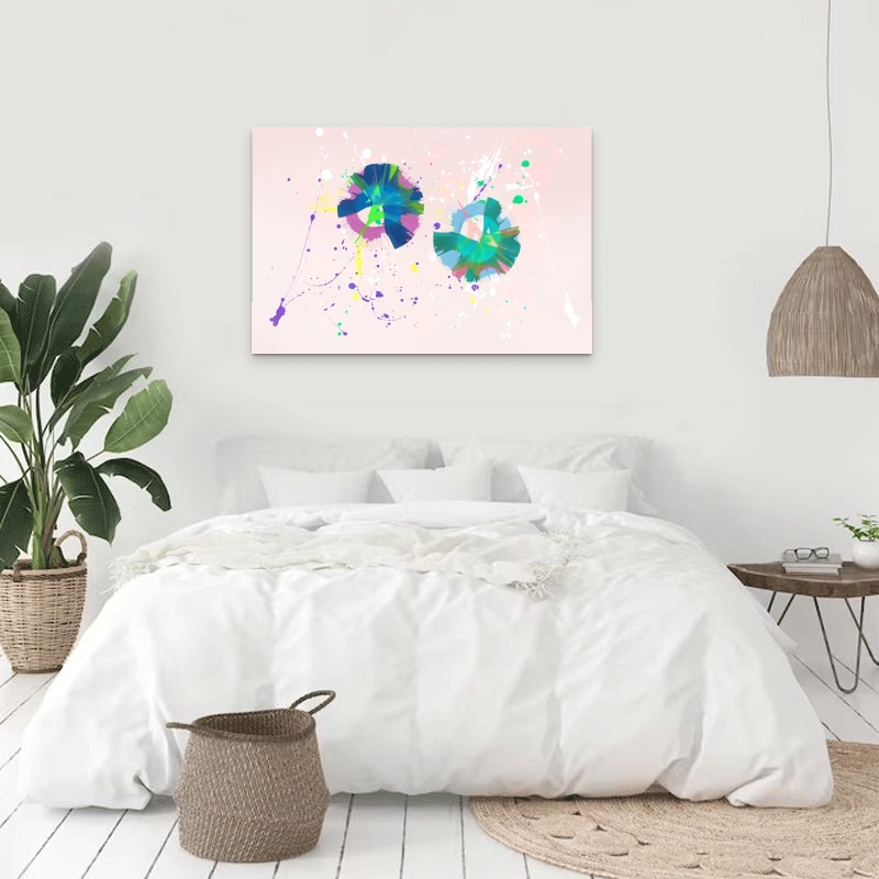 canvas print