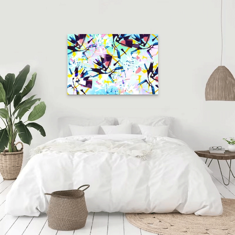 canvas print