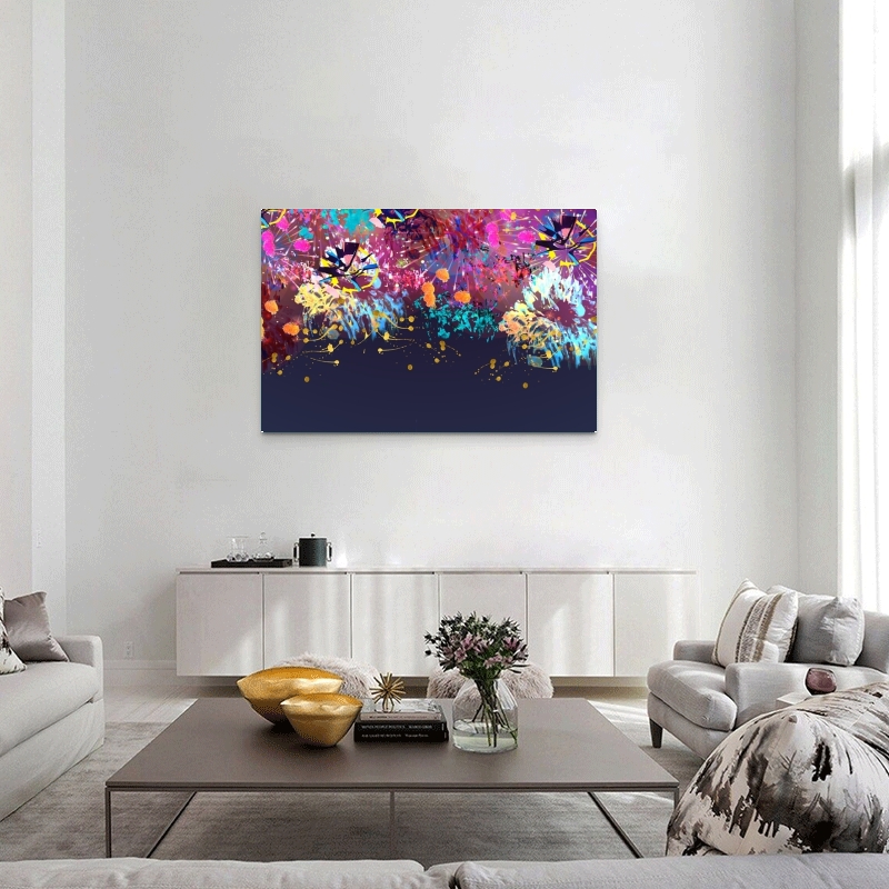 canvas print