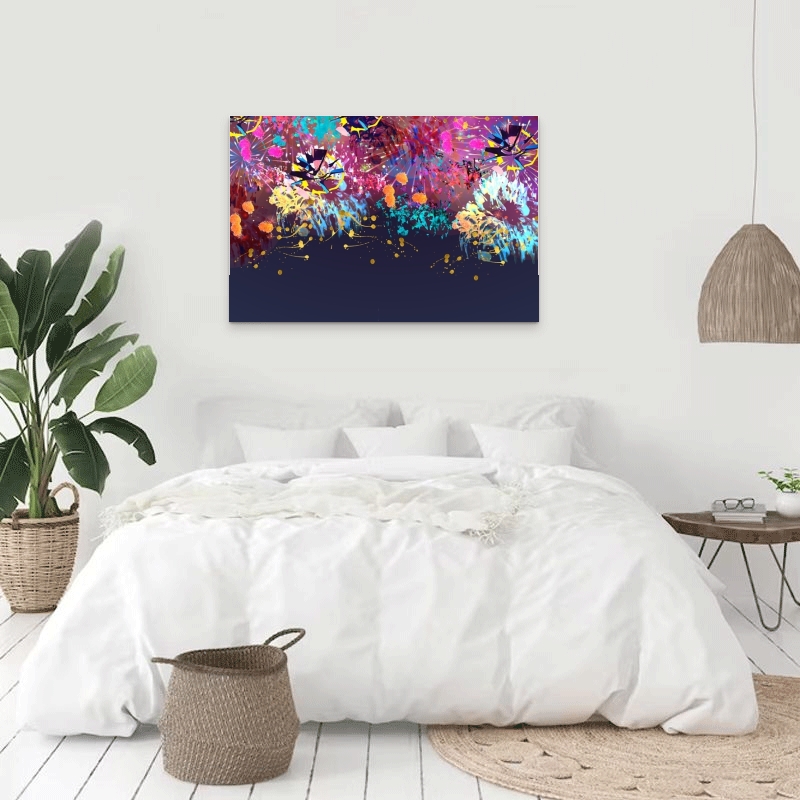 canvas print