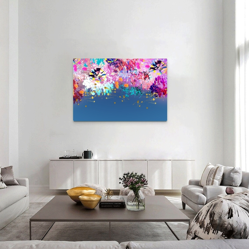 canvas print