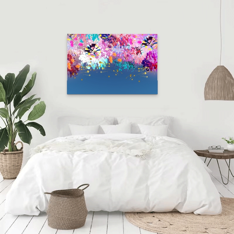 canvas print