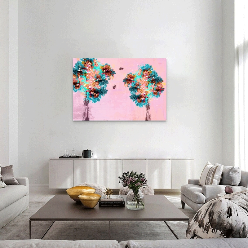 canvas print