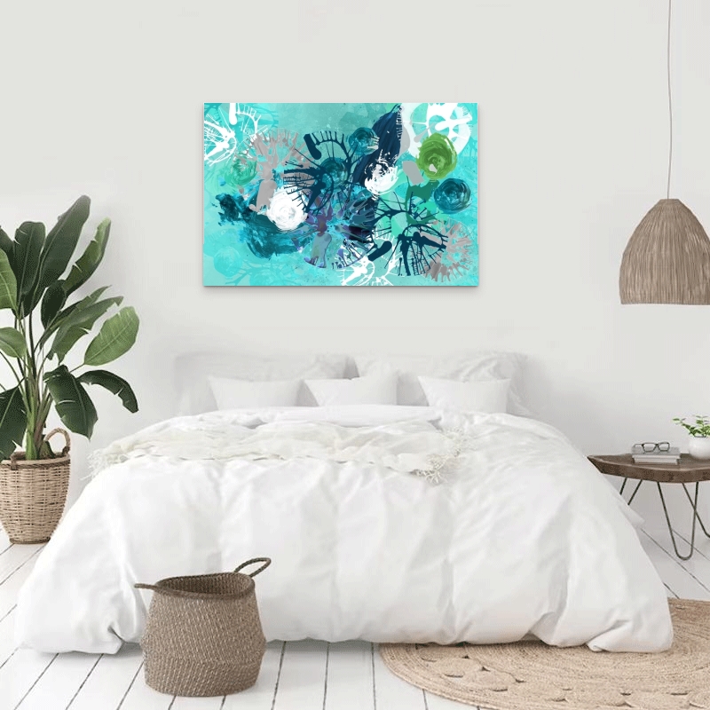 canvas print