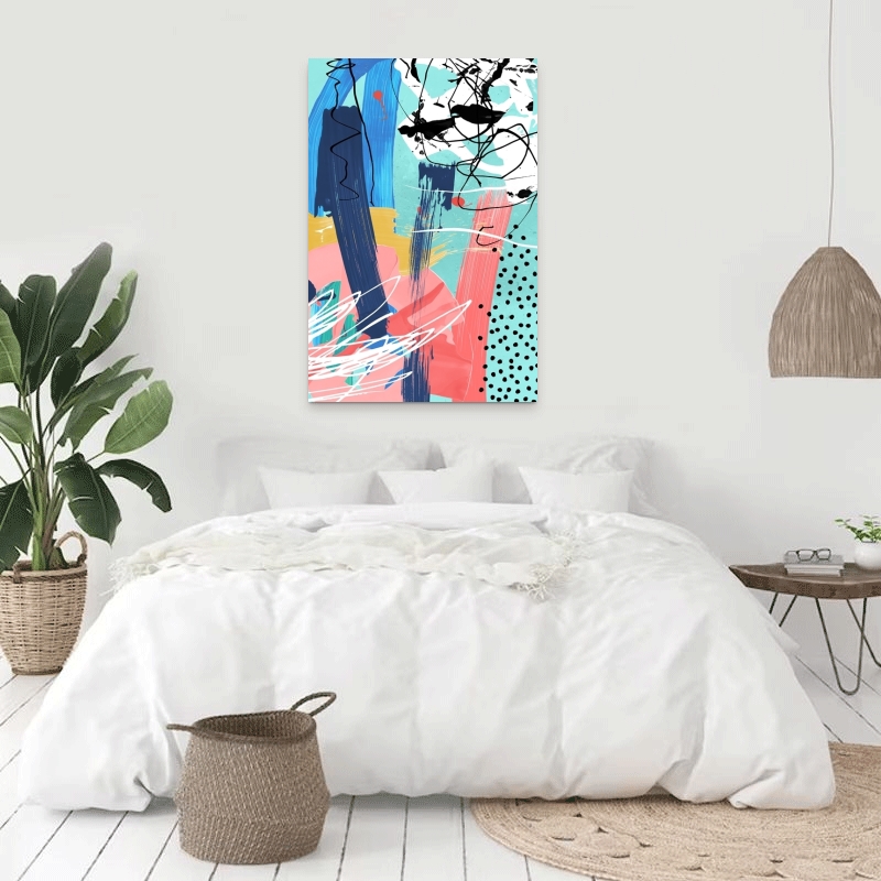 canvas print