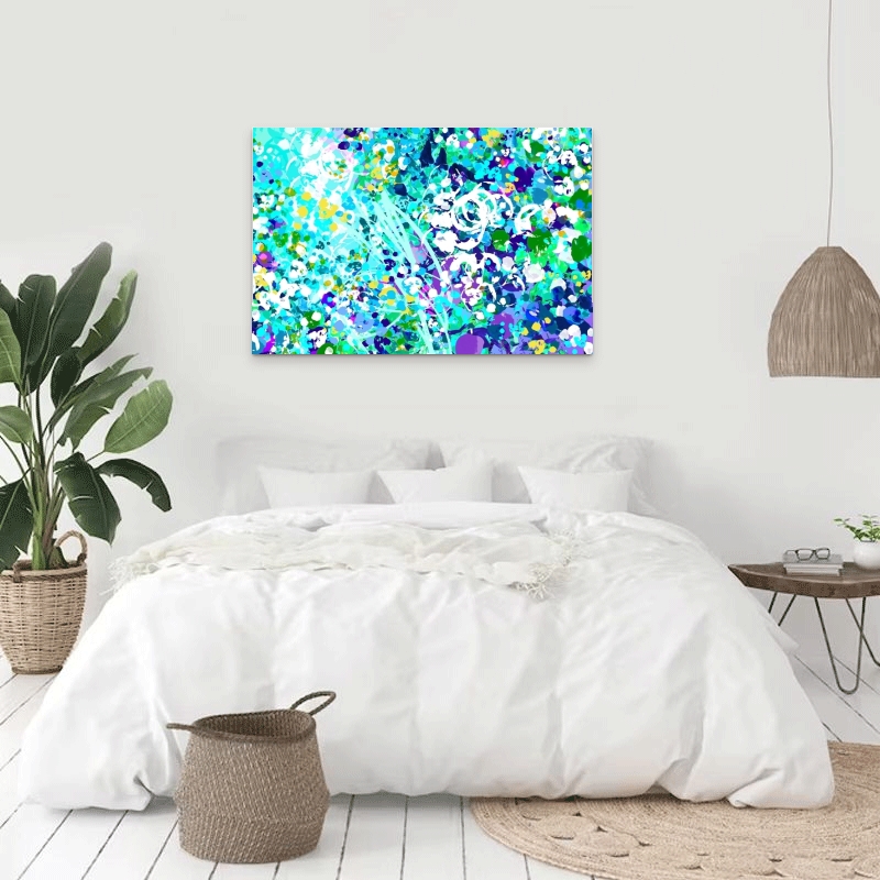 canvas print