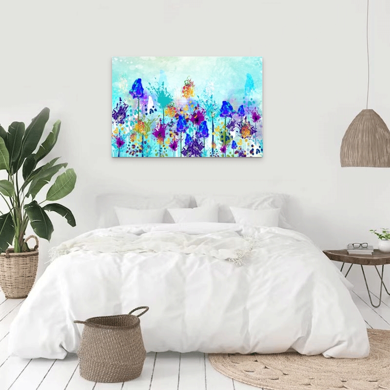 canvas print