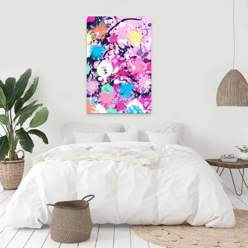 canvas print