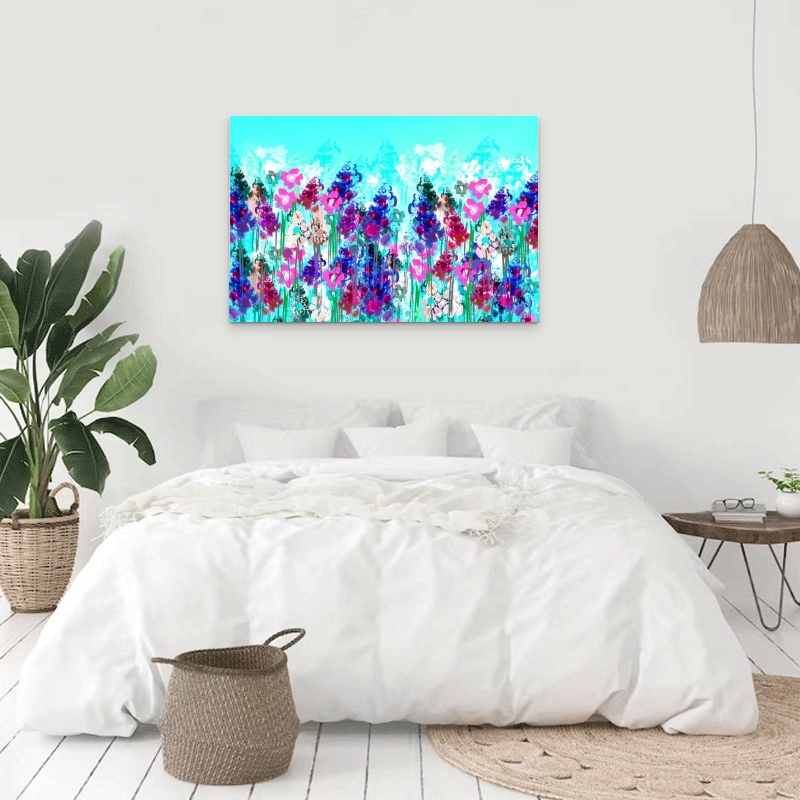 canvas print