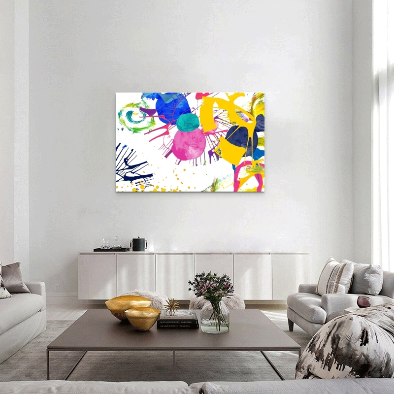 canvas print