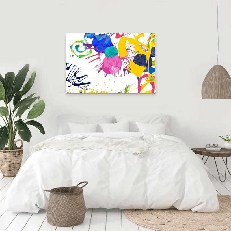 canvas print