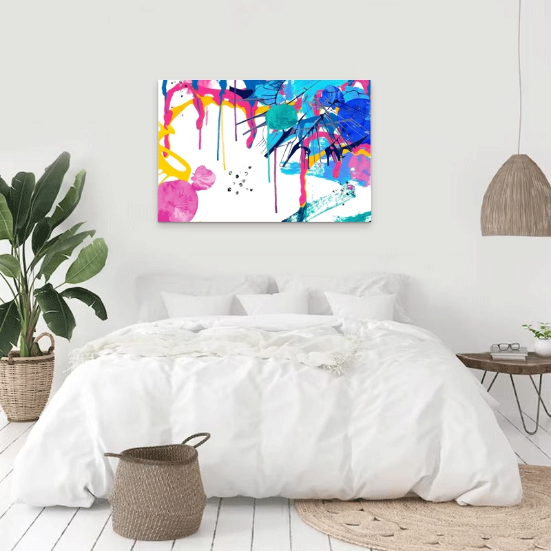 canvas print