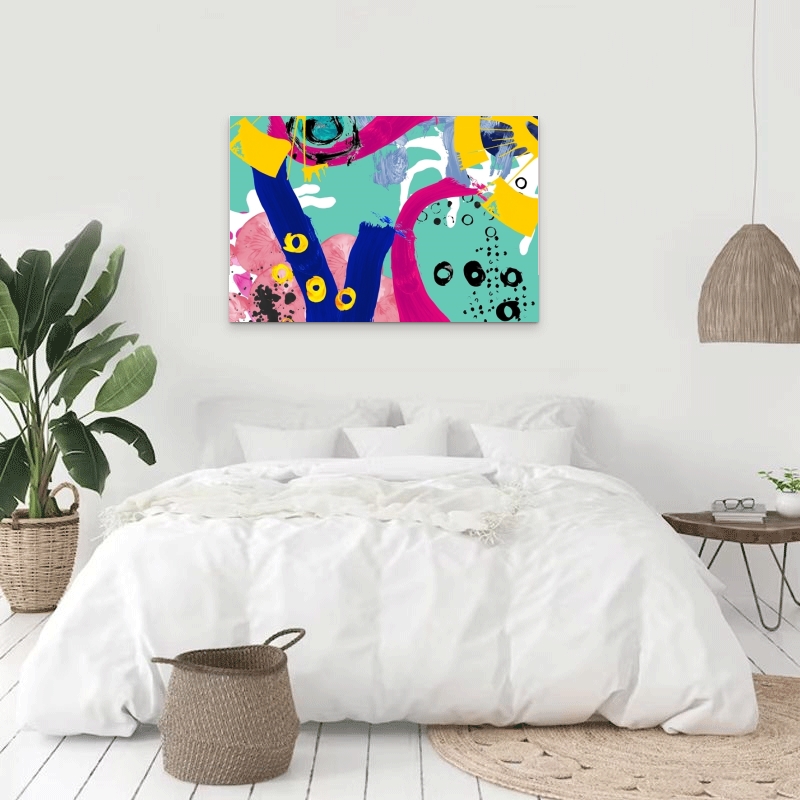 canvas print