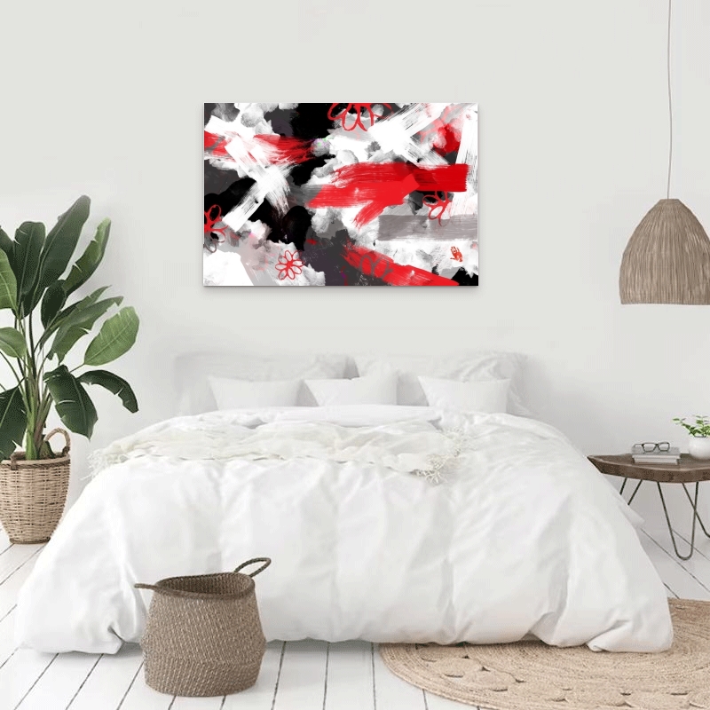 canvas print