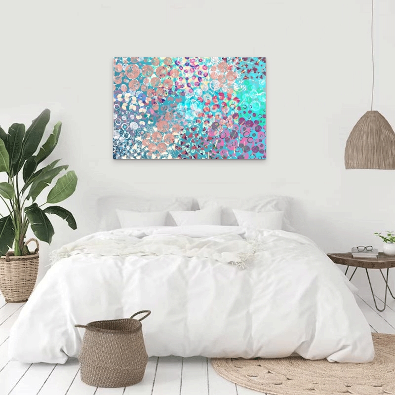 canvas print