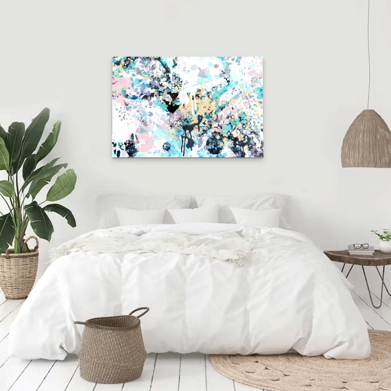 canvas print