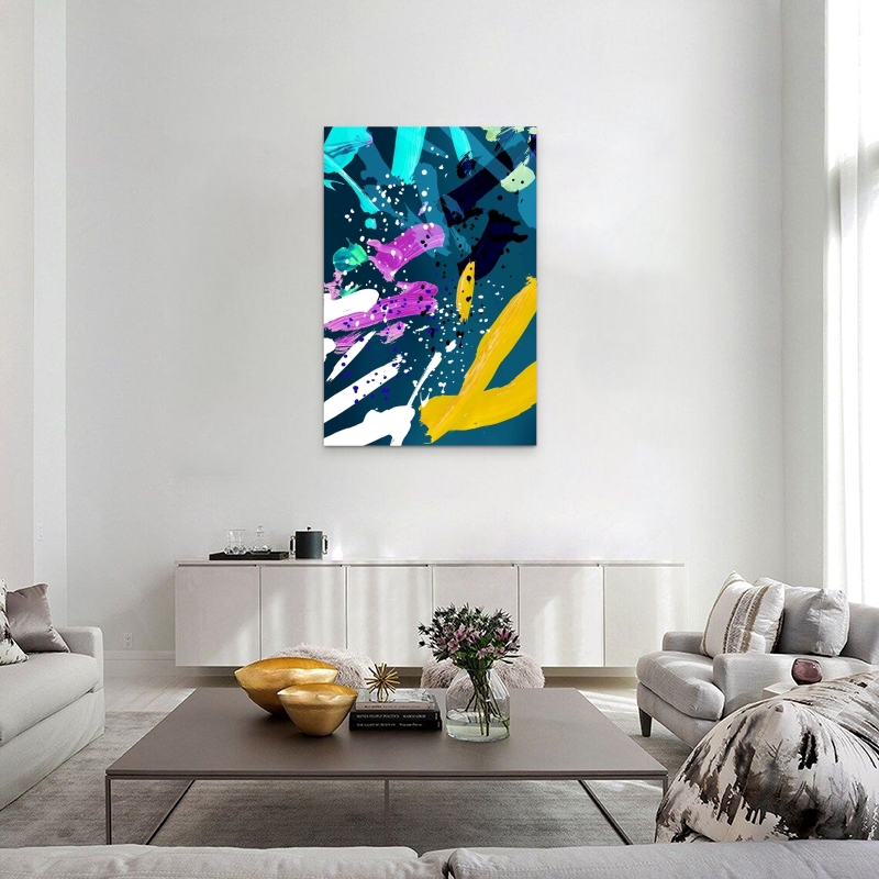 canvas print