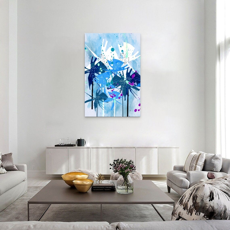 canvas print