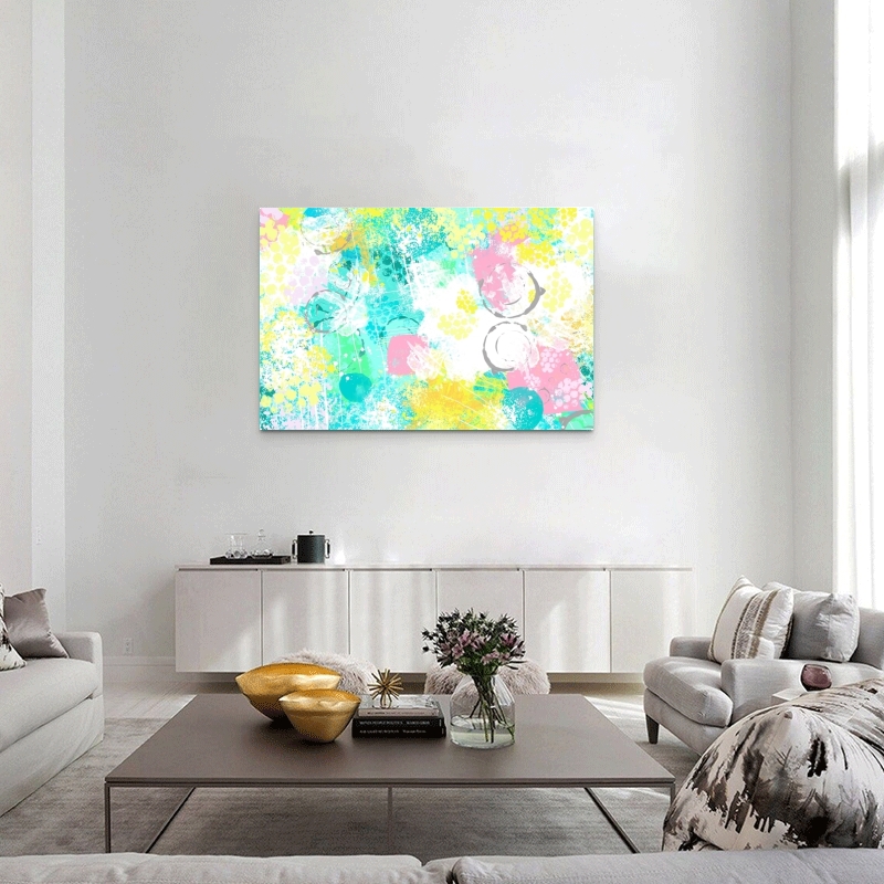 canvas print