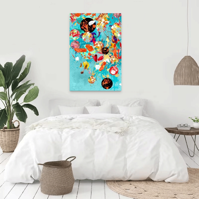 canvas print