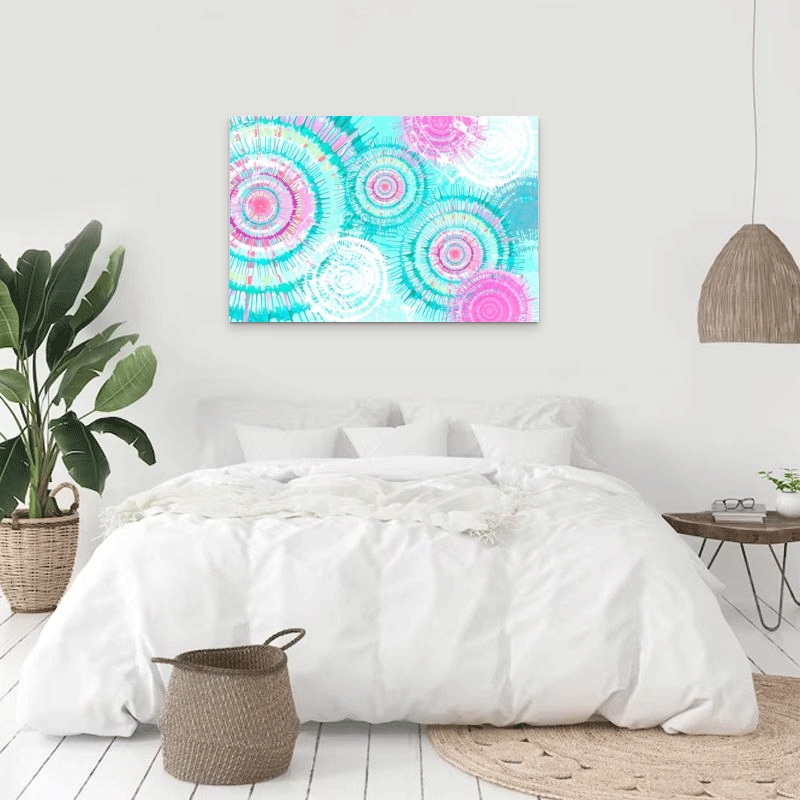 canvas print