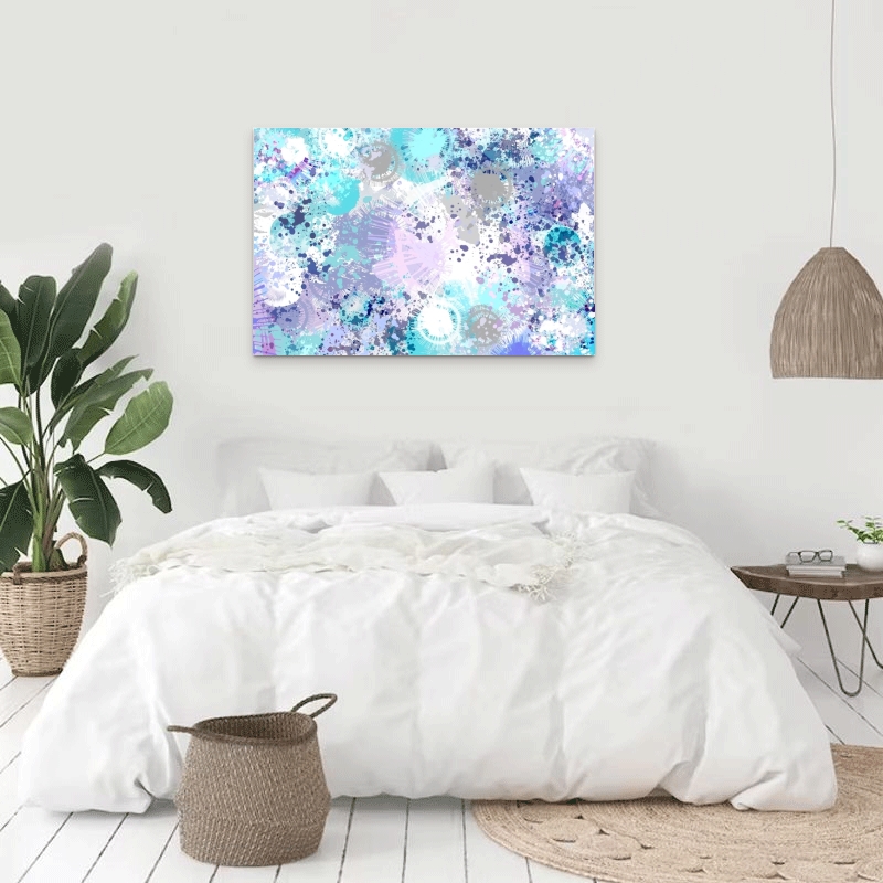 canvas print