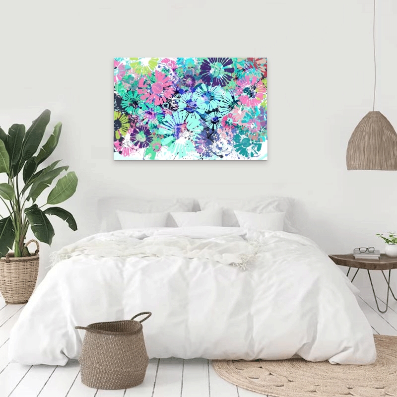 canvas print