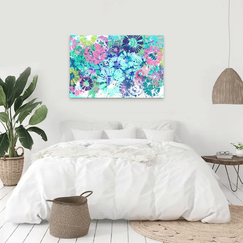 canvas print