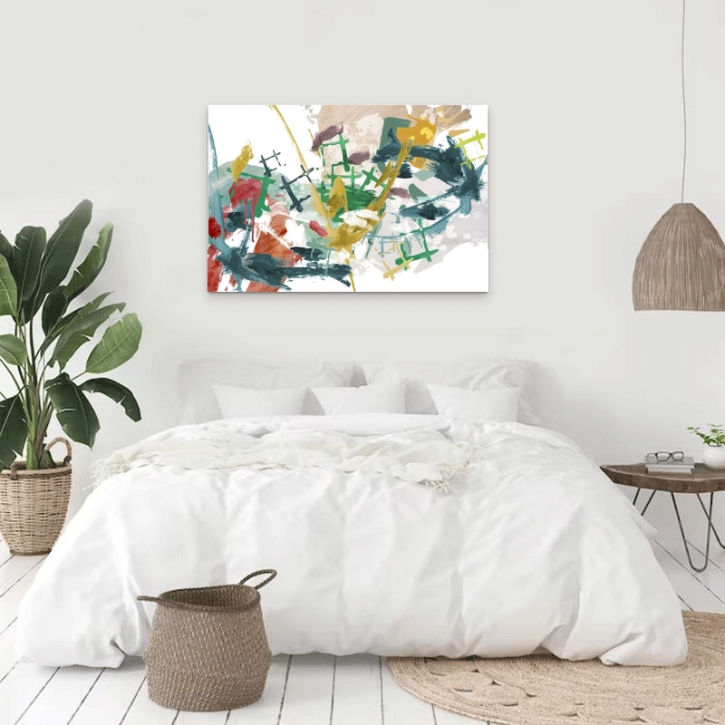 canvas print