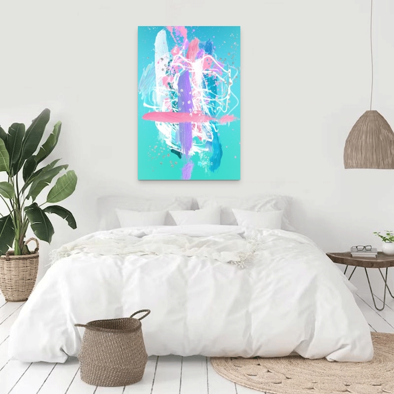 canvas print