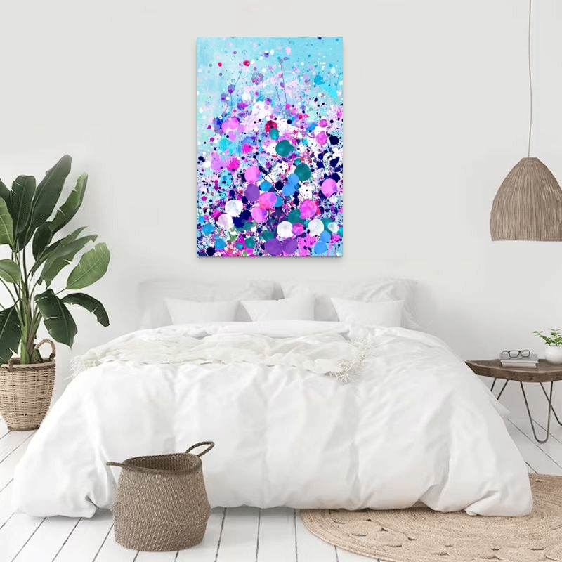 canvas print