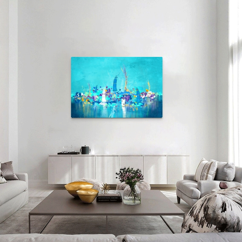 canvas print