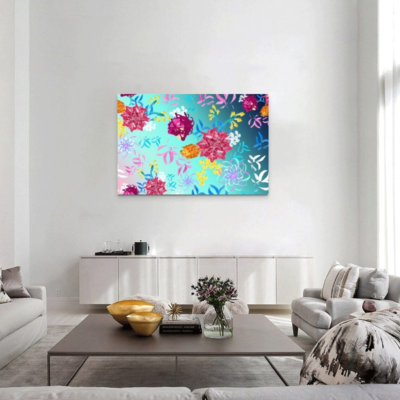 canvas print