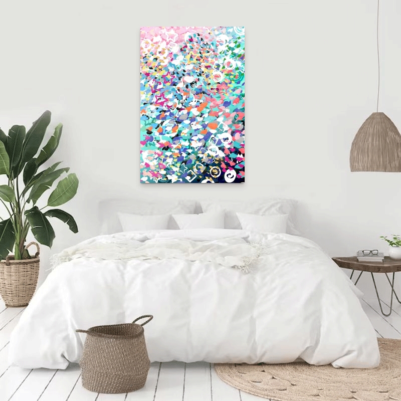 canvas print